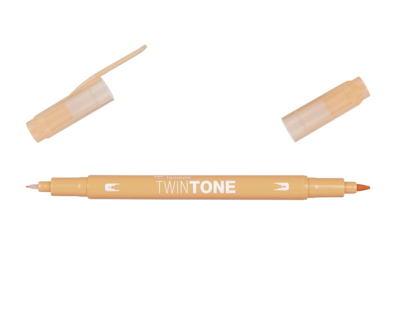 Tombow Twin Tone Dual-Tip Markers