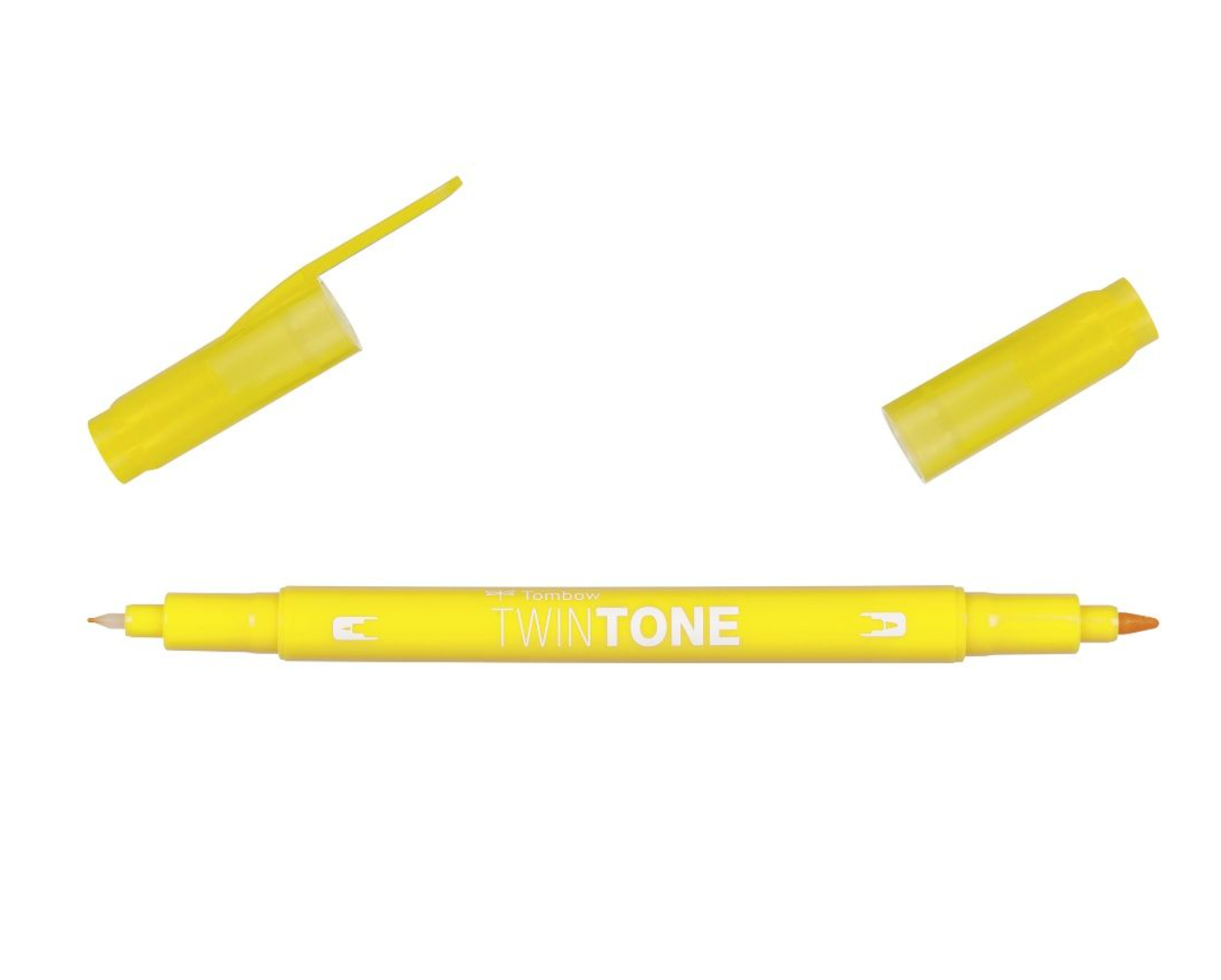 Tombow Twin Tone Dual-Tip Markers
