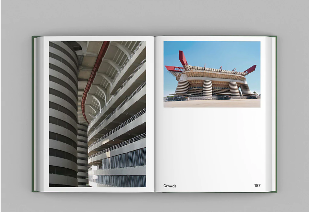 Football: Designing the Beautiful Game