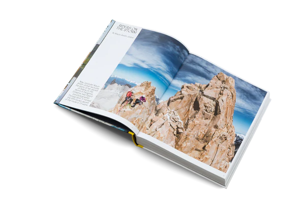 The New Outsiders: A Creative Life Outdoors