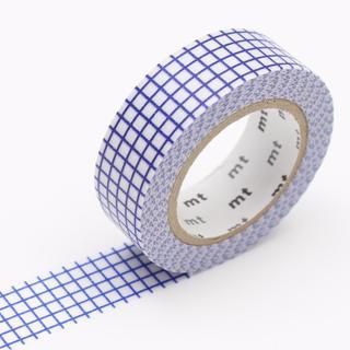 Washi Tape - Grid