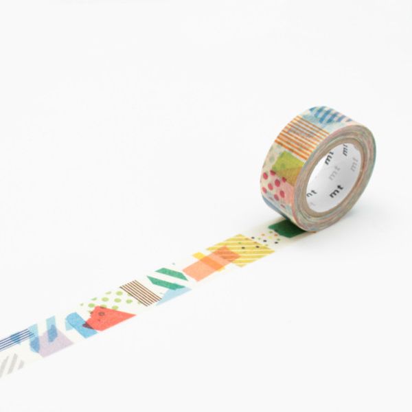 Washi Tape- Mt For Kids