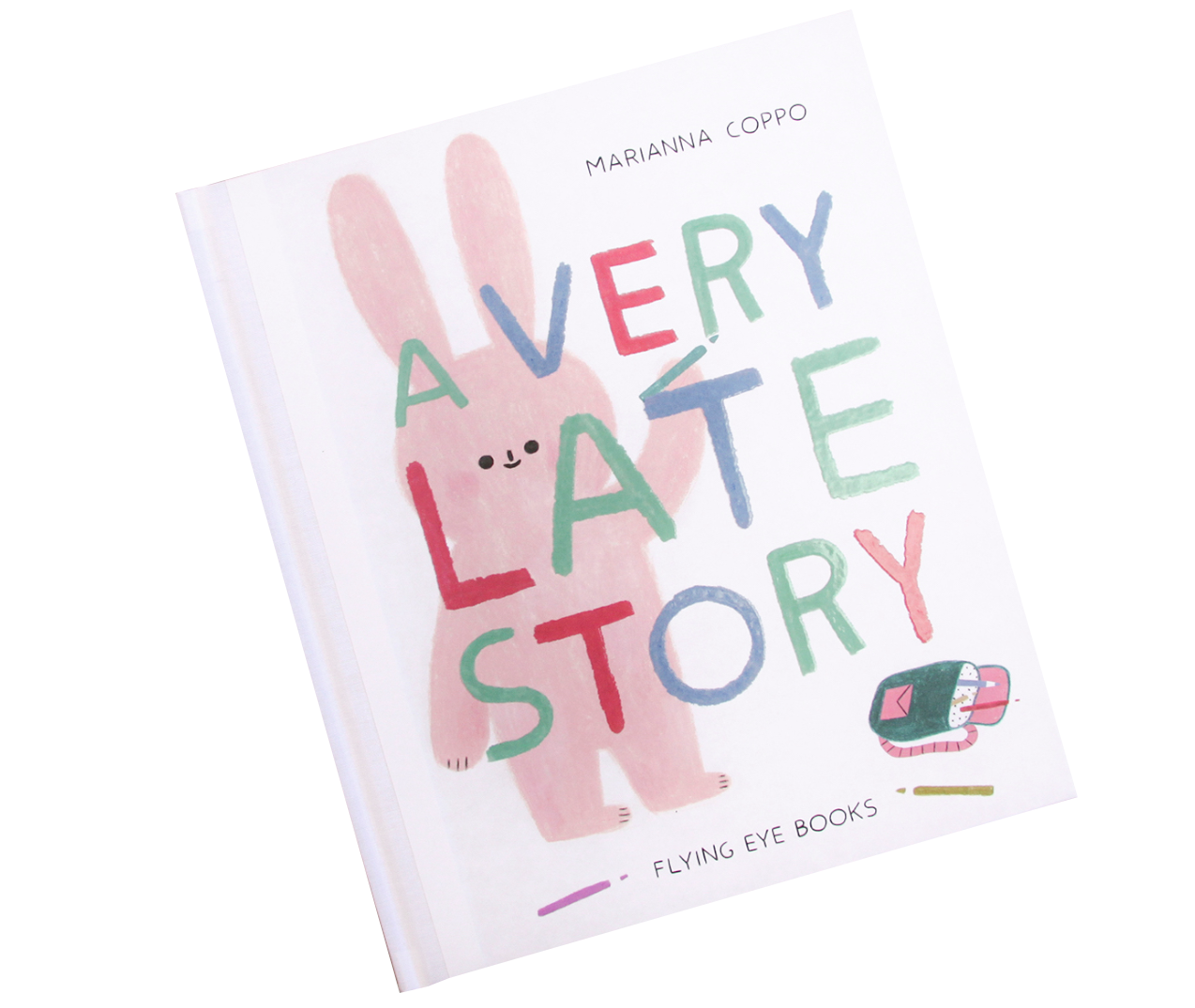 A Very Late Story