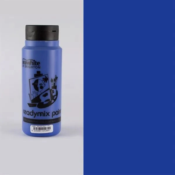 Ready Mix High Pigment Poster Paint