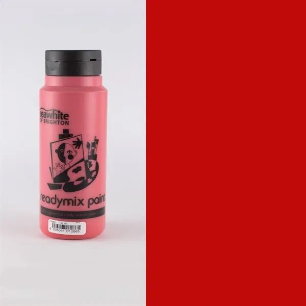 Ready Mix High Pigment Poster Paint