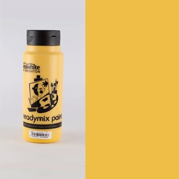Ready Mix High Pigment Poster Paint