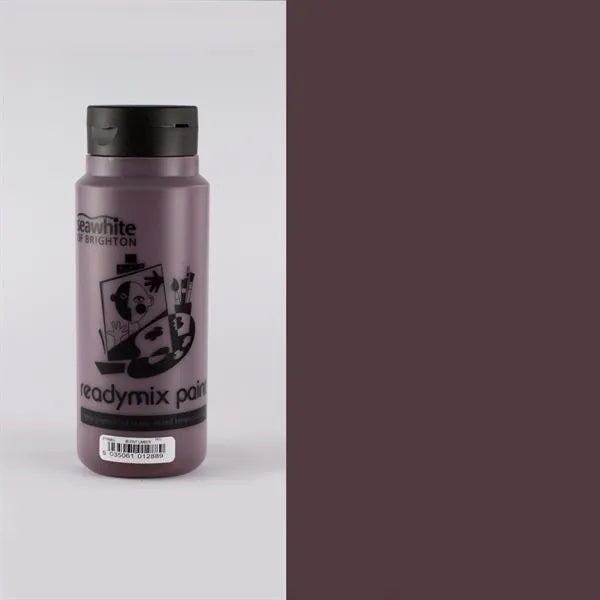 Ready Mix High Pigment Poster Paint