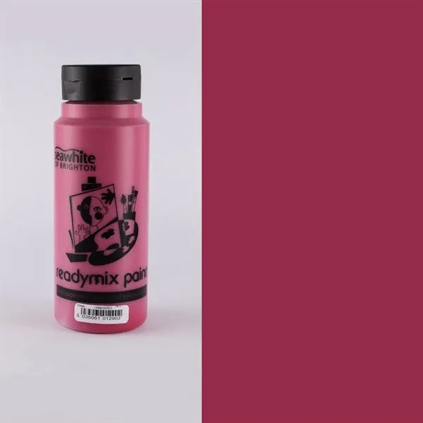 Ready Mix High Pigment Poster Paint