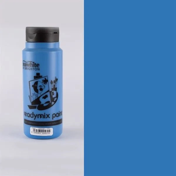 Ready Mix High Pigment Poster Paint