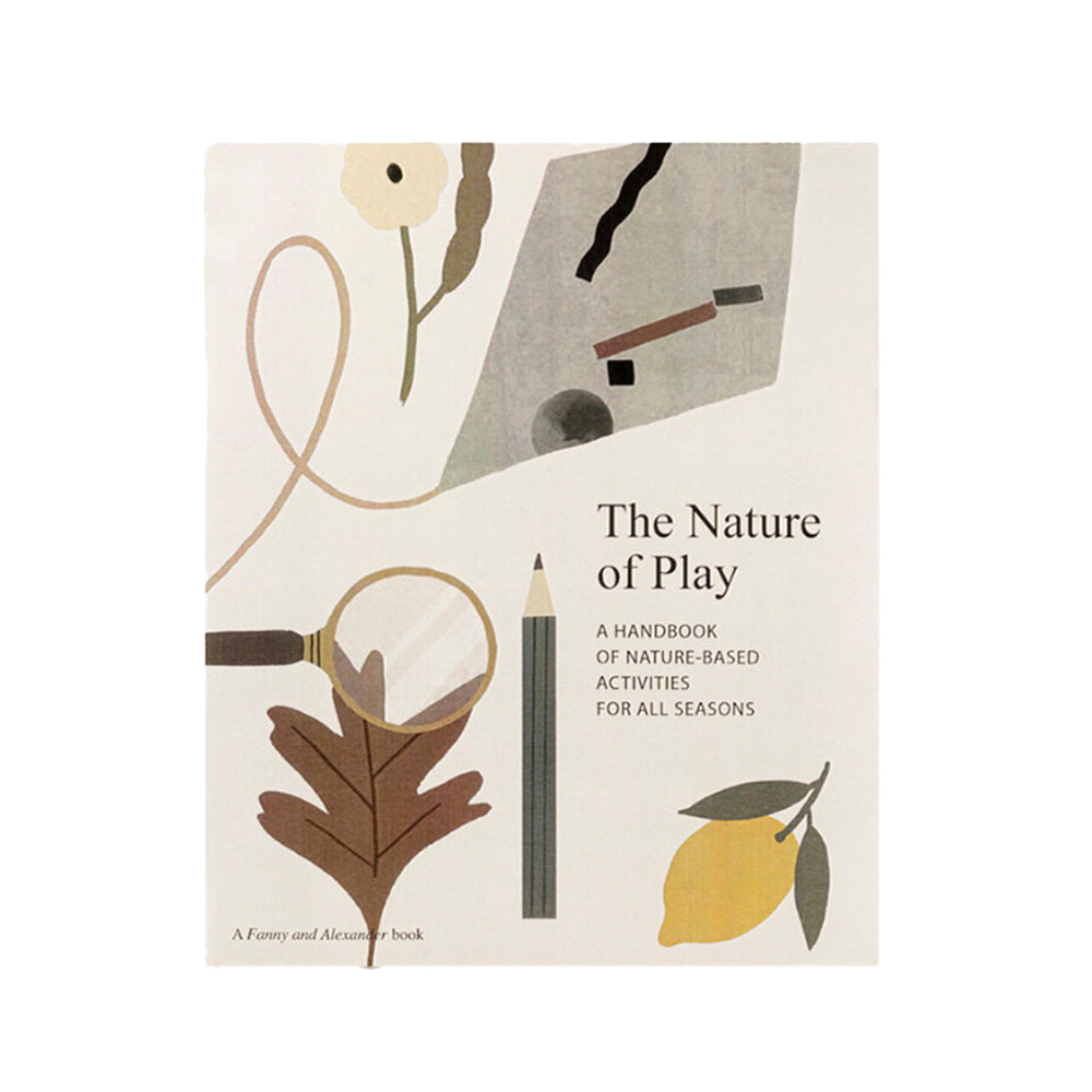 The Nature of Play