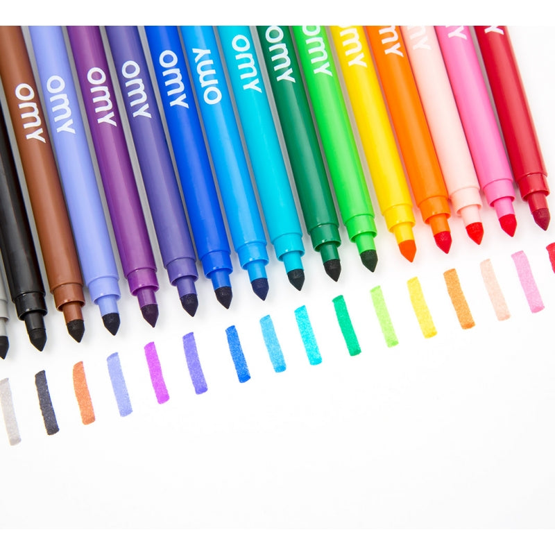 Ultra Washable Felt-Tip Pen