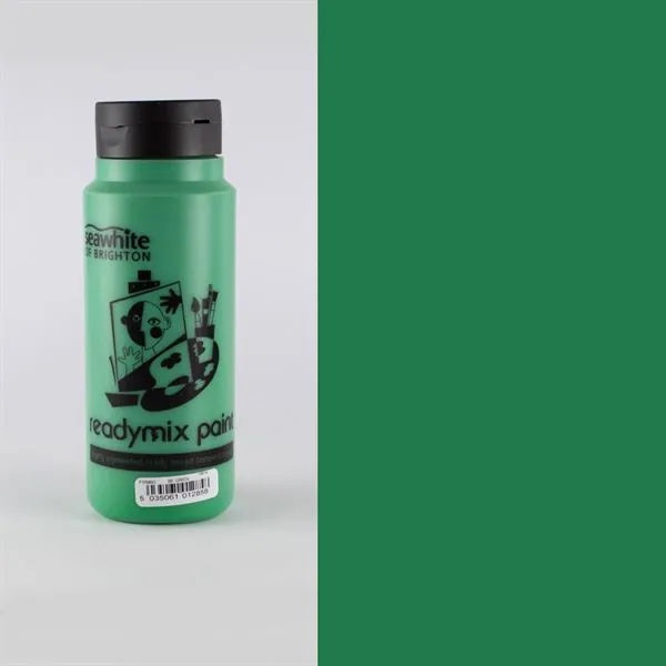 Ready Mix High Pigment Poster Paint