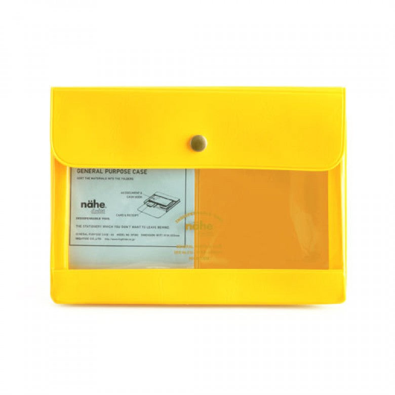 Nahe General Purpose Case - A6