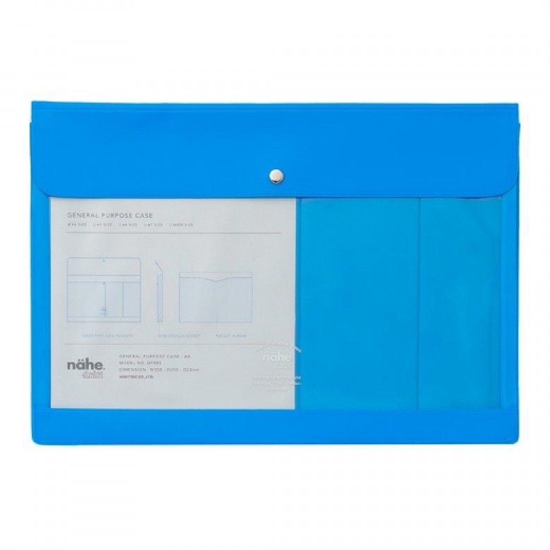 Nahe General Purpose Case - A4