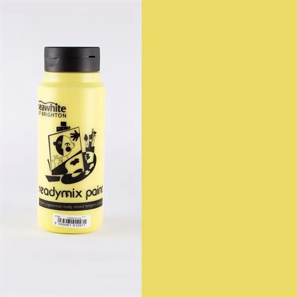Ready Mix High Pigment Poster Paint