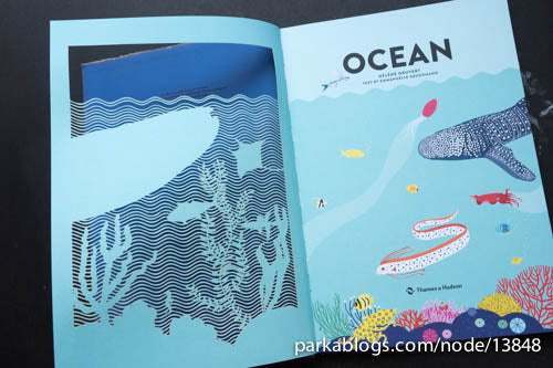 Ocean