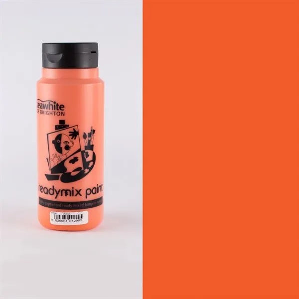 Ready Mix High Pigment Poster Paint