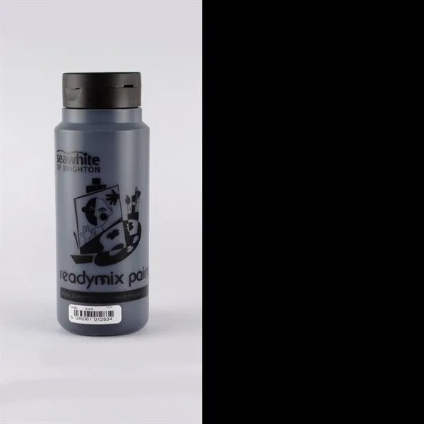 Ready Mix High Pigment Poster Paint