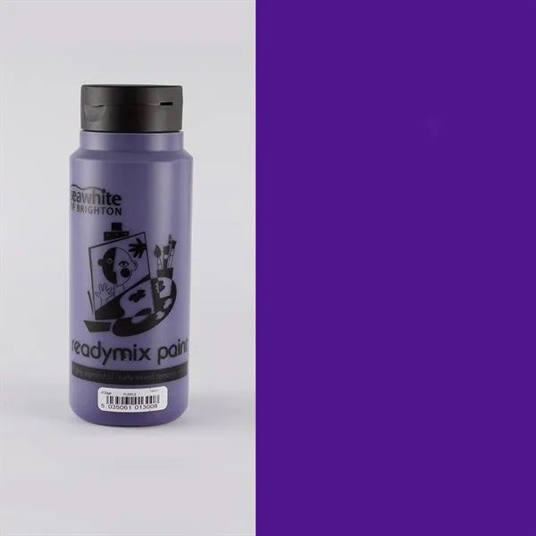 Ready Mix High Pigment Poster Paint
