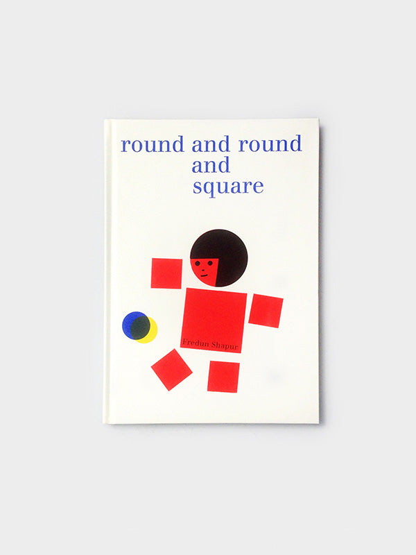 Round and Round and Square