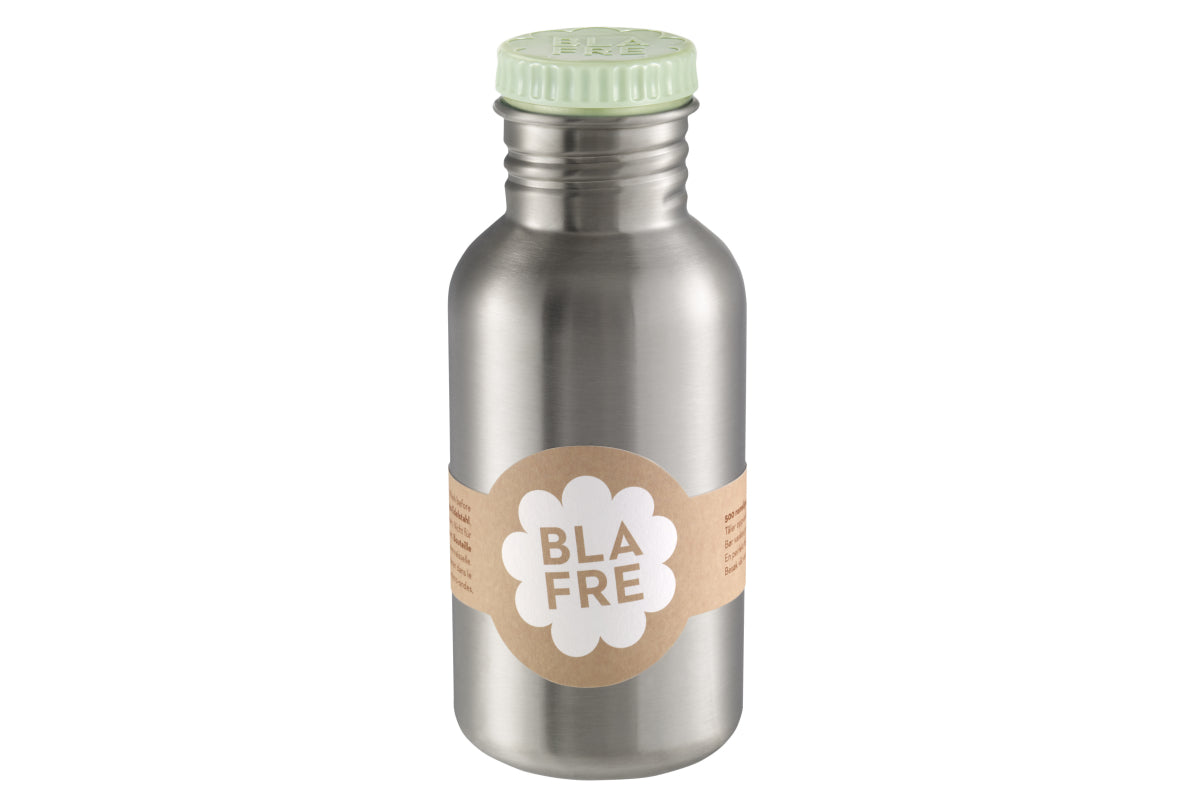 Blafre Steel Bottle 500ml