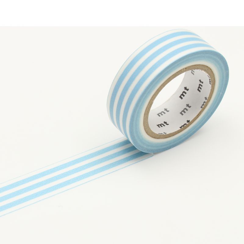 Washi Tape - Stripe