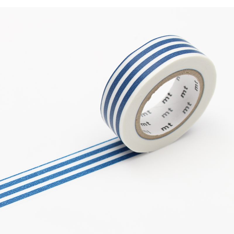 Washi Tape - Stripe