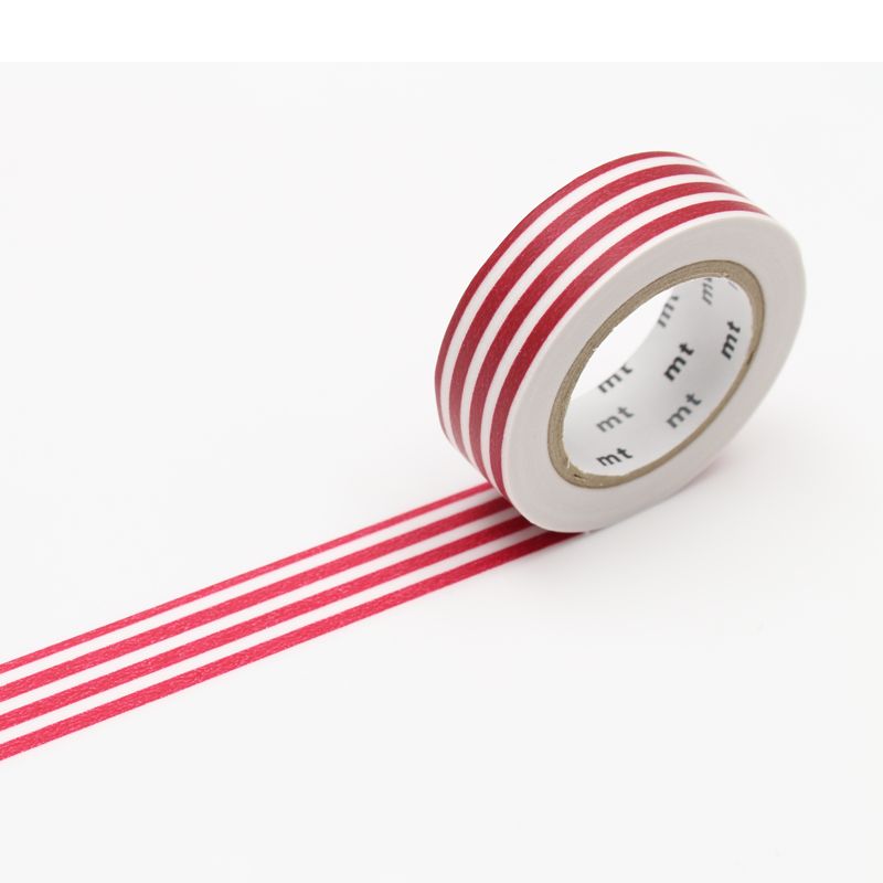 Washi Tape - Stripe