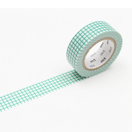 Washi Tape - Grid