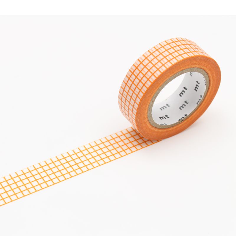 Washi Tape - Grid