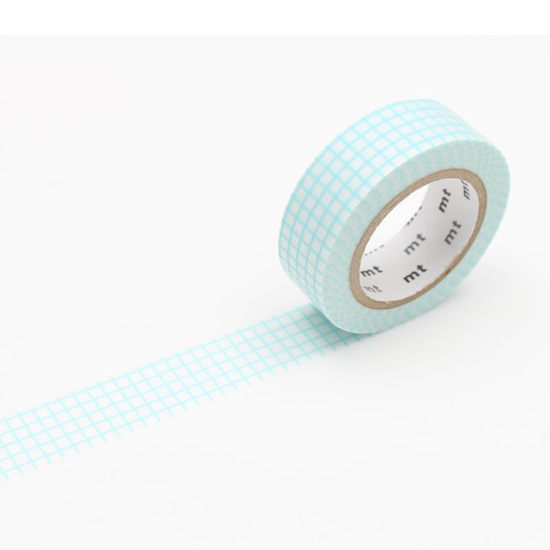 Washi Tape - Grid