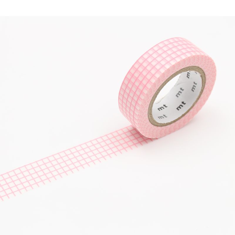 Washi Tape - Grid