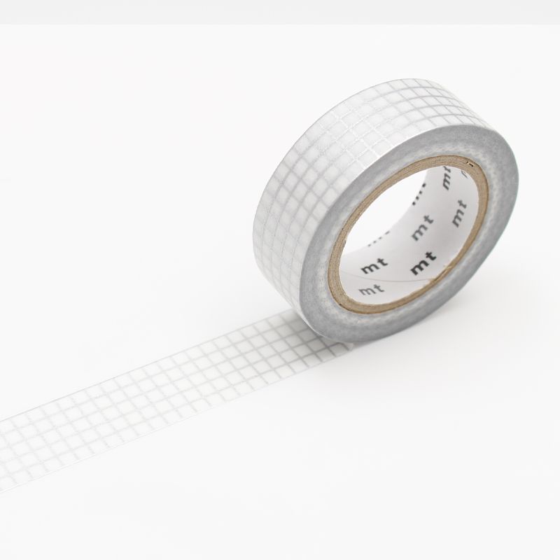 Washi Tape - Grid