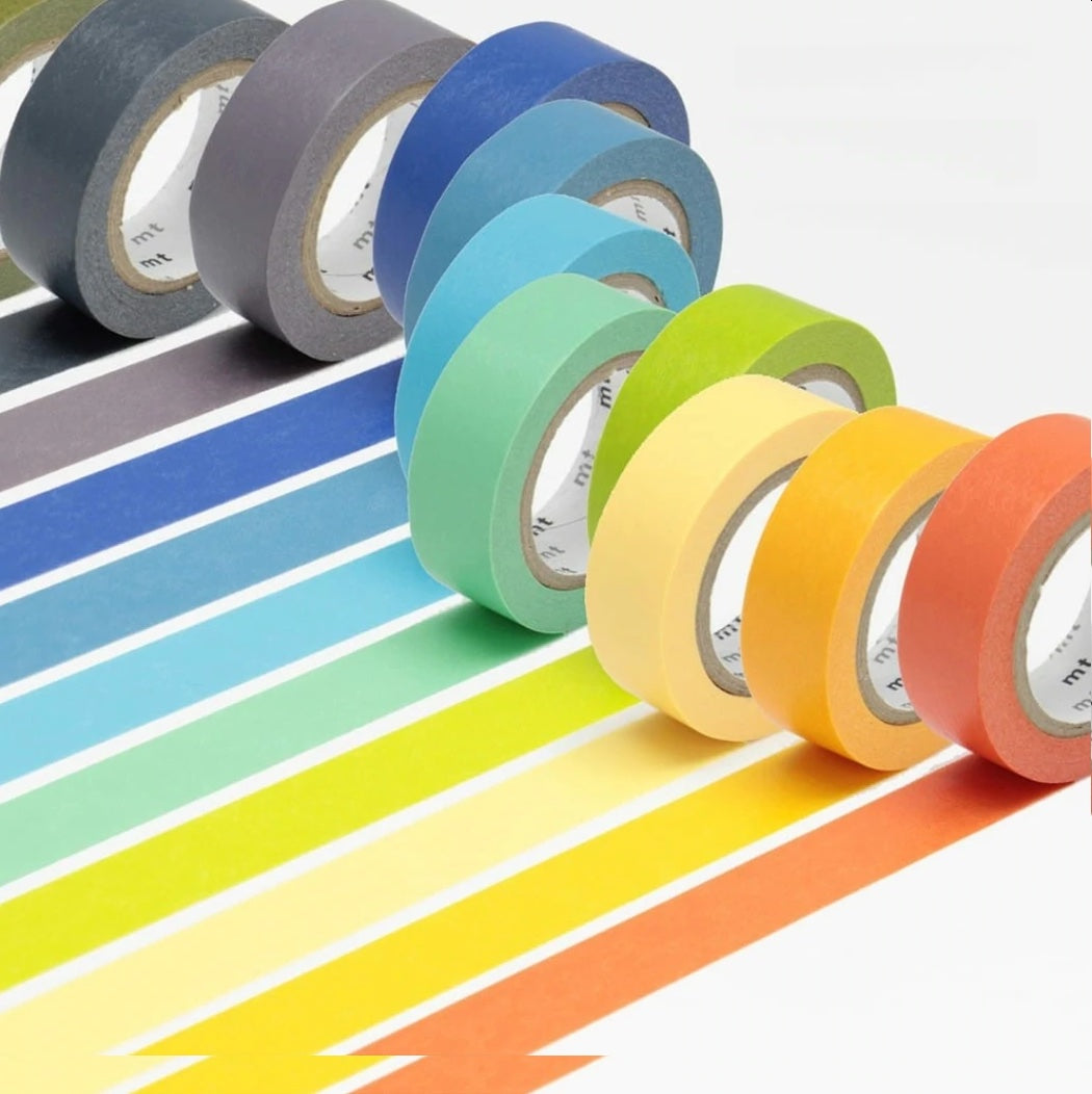 Washi Tape