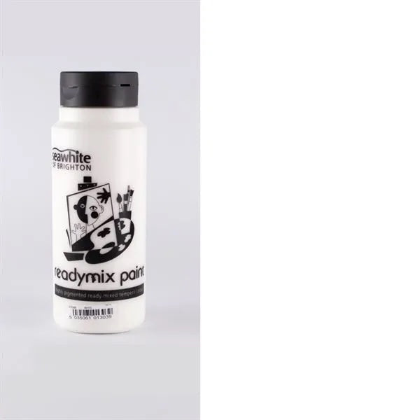 Ready Mix High Pigment Poster Paint