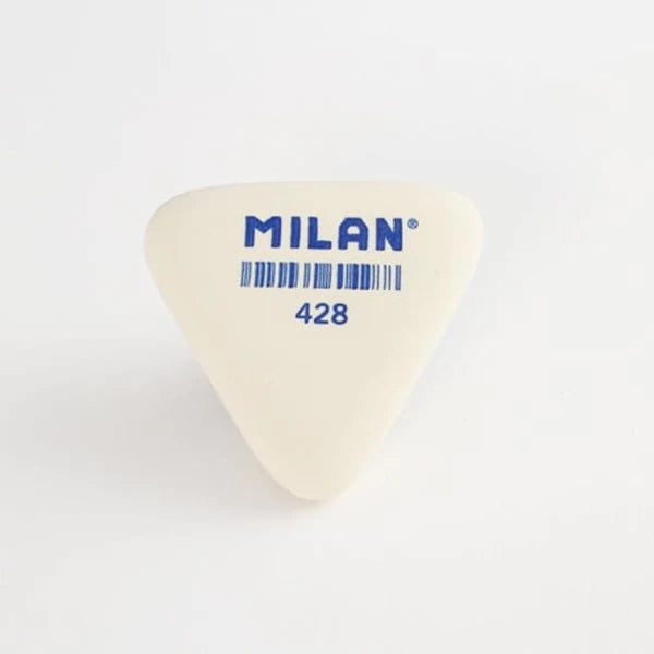 Milan Synthetic Rubber Eraser 428