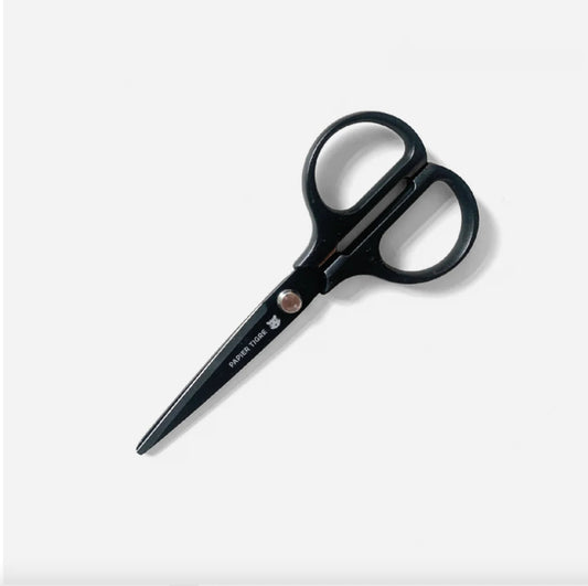 Papier Tigre Scissors Black