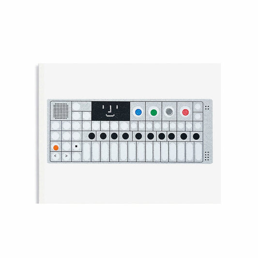 Keyboard/Synthesizer Mini Card
