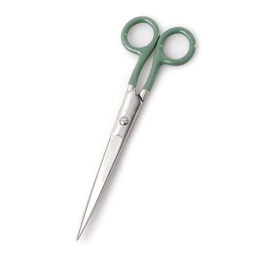 Hightide Penco Stainless Steel Scissors Large (Green)