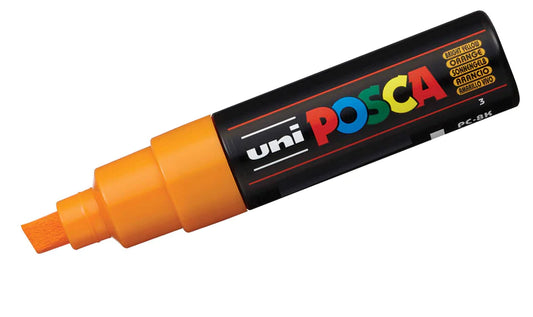 Posca Marker 8K Broad