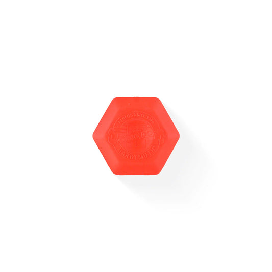 Koh-I-Noor Hexagon Thermoplastic Eraser