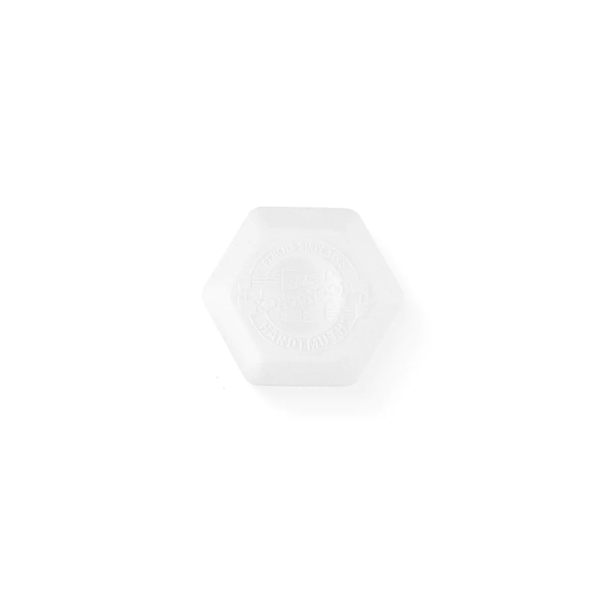 Koh-I-Noor Hexagon Thermoplastic Eraser