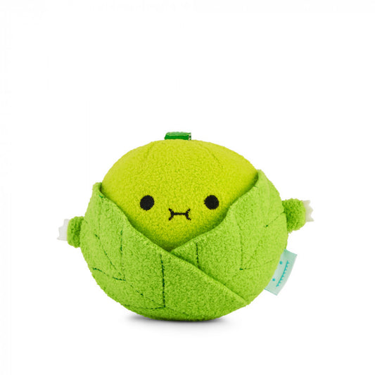 Noodoll Mini Plush - Brussel Sprout