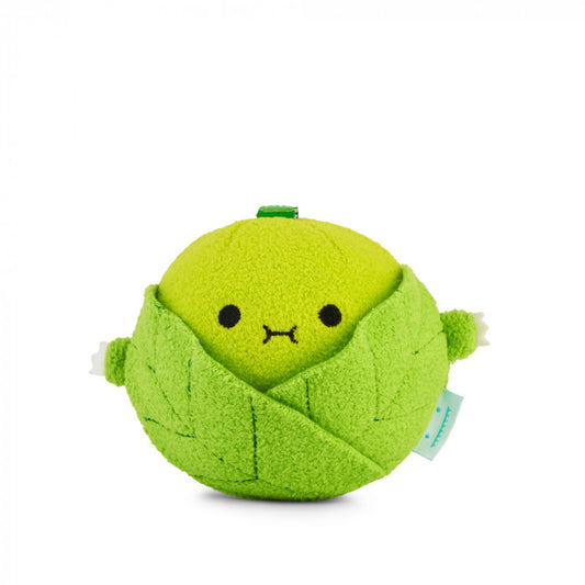 Noodoll Mini Plush - Brussel Sprout