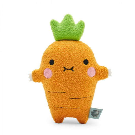 Noodoll Mini Plush - Carrot