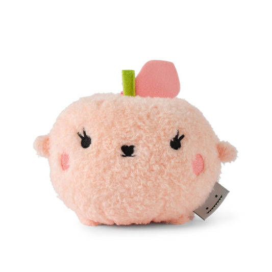 Noodoll Mini Plush - Peach