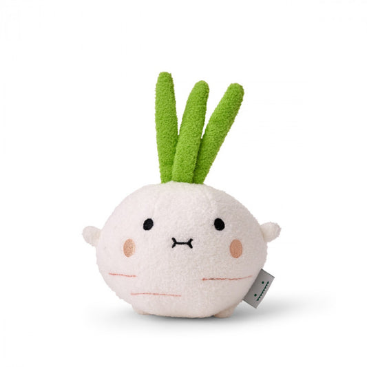 Noodoll Mini Plush - Radish