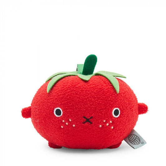 Noodoll Mini Plush - Tomato