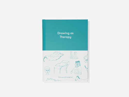 The School of Life: Drawing as Therapy