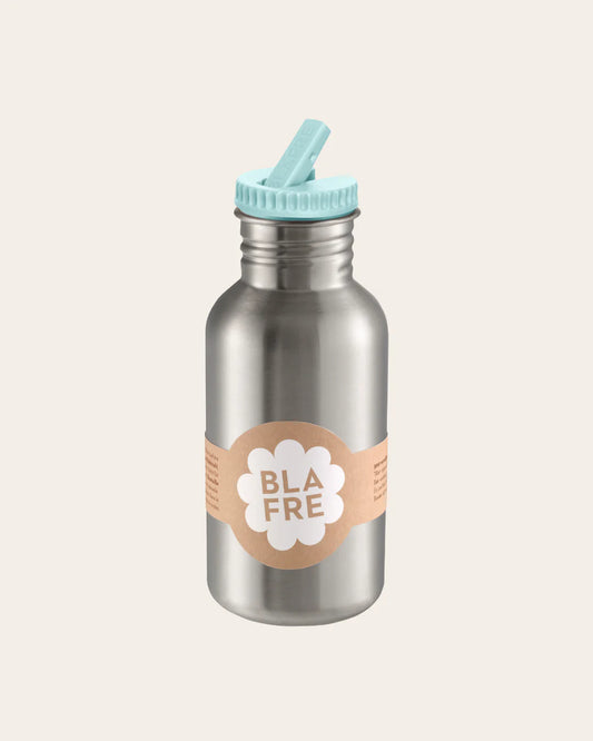 Blafre Steel Bottle 500ml w/ Spout